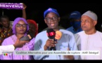 Déclaration Coalition Aar Sénégal | JOURNAL DE LA CAMPAGNE ce 13 Juillet 2022
