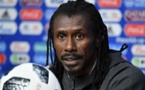 Bisbilles avec le PSG : Aliou Cissé défend Gana Guèye et cogne sa direction