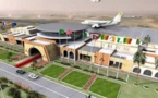Revivez l'inauguration de l'aéroport de Saint Louis