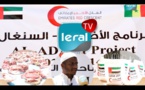 Al Waaha distribue des bœufs à 270 familles impactées