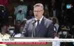 Martin Tlapa : "Ce projet est un réel succès qui rentre dans la stratégie présidentielle du Sénégal Emergent"