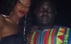 Magou Mbaye et Aicha Sarr en toute complicité au Zénith de Paris