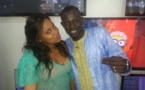 Dolce de  la LCS en toute complicité avec Laye Diack