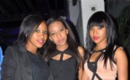 Zeyna Ndour, la fille de Viviane Chidid en compagnie de ses cousines