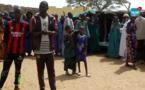 Législatives 2022 : Louguéré Thiolly promet de porter haut Aliou Dembourou et BBY