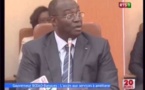 Vidéo: Gouverneur BCEAO-Banques: L'accés aux services à améliorer