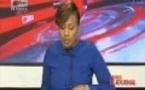 Journal de 20H du jeudi 08 mai 2014 (Tfm)