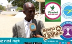 Avis d'expert : Mamadou Sy Albert diagnostique forces et faiblesses des candidats aux législatives