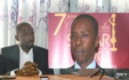 Cheikh Amar va porter plainte contre l'ancien photographe de Seneweb Serigne Diagne  pour chantage  ( Journal Observateur )