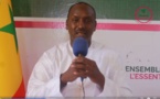 Gestion et Transparence : Les populations apprécient la publication du rapport financier du koparexpress lancé par YAW, selon Dr. Cheikh Tidiane Dièye,