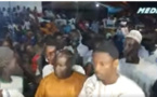 Touba : Découvrez l'accueil triomphal réservé à Pape Djibril Fall, tête de liste de la coalition Les Serviteurs/MPR