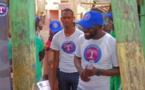 Législatives : visite de proximité de Thierno Bocoum de la coalition Aar Sénégal (Vidéo et Photos)