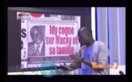 Revue de presse du vendredi 09 mai 2014 (Tfm)