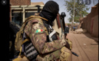 Mali : attaque meurtrière d’un poste de sécurité à 50 kilomètres de Bamako