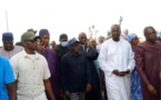 Kanel : Bokk Guiss Guiss menace le "titre foncier" de Macky Sall à Waoundé