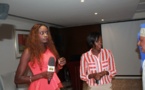 Téranga's Journey de Dubaï: Ndèye Awa Diop avec Bineta Mané de la Sen Tv