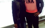 Aïcha Diouf et Safia de Sen Tv