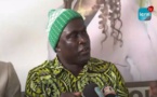 Législatives : Pour une nette de victoire de Macky Sall, Samba Aly Bâ appelle à taire les divisions