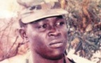 Audio - Portrait de la semaine : Le Capitaine Mbaye Diagne