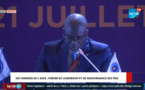 Replay du 20e Congrès de l'ASEA : forum de leadership et de Gouvernance des PDG