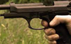 Sédhiou / Fusillade à Kandiounkou : deux jeunes blessés par balle dont un grièvement