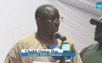 Ndioum : Cheikh Oumar Hanne et Abdoulaye Daouda Diallo réunis pour le sacre final