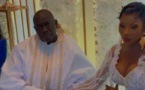 Mariage de Nabou Dash : son mari n'est pas un Mbacké-Mbacké, il est le Dg de la société... 