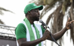 Ousmane Sonko à Fatick " Il ne faut pas élire quelqu'un parce qu'il est de votre ethnie ou religion (Vidéo)