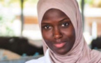 Carnet blanc : Mansour Faye annonce le mariage de sa fille Aïssatou Faye