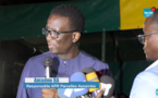 Parcelles Assainies : Le ministre Alioune Ndoye loue les qualités humaines d'Amadou Bâ