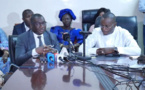 Gestion du Basket sénégalais / Matar Bâ et Me Babacar Ndiaye au banc des accusés : Le coup de gueule de Maurice Ndour !