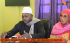 Législatives 2022 : "Nous allons dépasser l’objectif des 60% qui a été fixé », rassure Oumar Guèye, Président du comité électoral