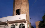 Thiès / Premières pluies : Un maître coranique et sa fille meurent après l'effondrement du minaret