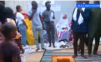 Yeumbeul - Thiaroye - Pikine : Pape Djibril Fall remercie les populations pour leur confiance et leur soutien