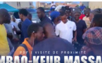 Visite de proximité : les Serviteurs/MPR sillonnent Mbao et Keur Massar