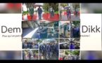 DDD : Macky Sall réceptionne 33 bus pour le transport interurbain