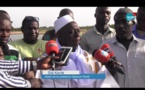 Pour Sidi Kanté, la victoire de BBY passe par la réfection des routes et l'adduction d'eau