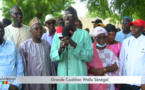 Déclaration Grande Coalition Wallu Sénégal | JOURNAL DE LA CAMPAGNE