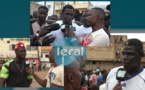 Open Press / Face à Tonnerre ce dimanche, Dame Sène : "Dama koy def"