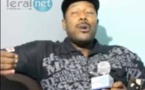 Vidéo - Kader Pichinini : "Mon contrat avec Walf Tv est tacite"