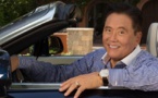 Robert Kiyosaki dit que le thon en conserve est un meilleur investissement que l’or ou le bitcoin