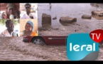 Grand-Yoff / Inondations : Les populations réclament les milliards investis par l'Etat et...