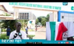 Hôpital Le Dantec : Le CDS demande l'annulation de la vente des 3 ha et prépare une marche pour...