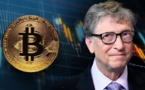 Bill Gates dit qu’il ne possède aucune crypto-monnaie car elle n’ajoute rien à la société