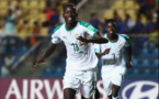 CAF Awards 2022: Pape Matar Sarr remporte le trophée du Meilleur Jeune Joueur Africain de l’année !