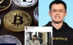 Le fondateur milliardaire de Binance dit qu’il est à nouveau pauvre à cause du krach des cryptos