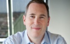 Le PDG d’Amazon, Andy Jassy, a gagné 212 millions $ en 2021