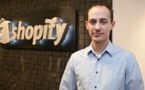 PDG de Shopify : Tu n’as pas besoin de travailler 80h par semaine pour réussir