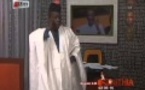 Vidéo: Kouthia prêt à rejoindre Bougane Guèye pour les beaux yeux de Aicha Diouf 
