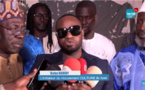 Elections Législatives 2022 / Pour une meilleure place de l’artiste : le mouvement « Culture Bi Nak » décide d’accompagner BBY
